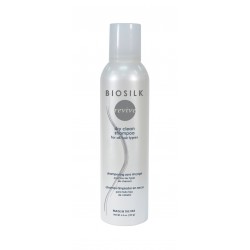 Biosilk Dry Clean Shampoo Shampooing sec de Farouk Chi Biosilk