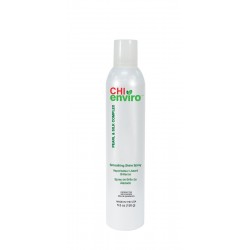 Spray brillant CHI Enviro Smoothing Shine 150gr de Farouk Chi Biosilk