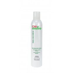 Spray brillant CHI Enviro Smoothing Shine 150gr de Farouk Chi Biosilk