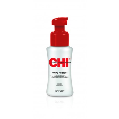 CHI Total Protect 59ml de Farouk Chi Biosilk