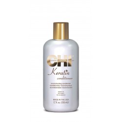 CHI Keratin Conditioner 355ml de Farouk Chi Biosilk