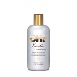 CHI Keratin Conditioner 355ml de Farouk Chi Biosilk