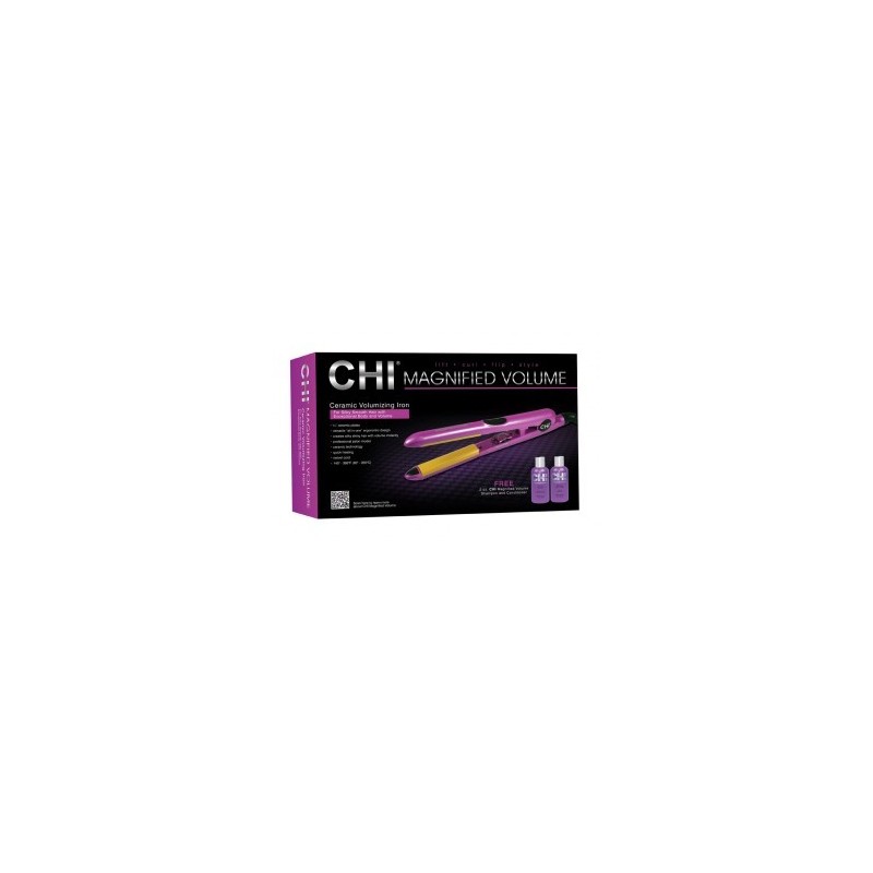 chi volumizing iron