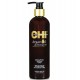 SHAMPOOING CHI ARGAN OIL PLUS MORINGA OIL SHAMPOO DE FAROUK SYSTEMS