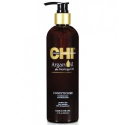 CONDITIONNEUR CHI ARGAN OIL PLUS MORINGA OIL CONDITIONER DE FAROUK SYSTEMS