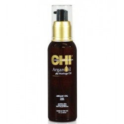 SERUM CHI ARGAN OIL PLUS MORINGA OIL 89ML DE FAROUK SYSTEMS