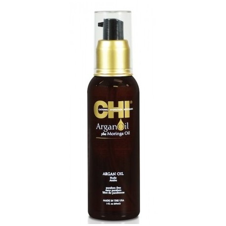 SERUM CHI ARGAN OIL PLUS MORINGA OIL 89ML DE FAROUK SYSTEMS