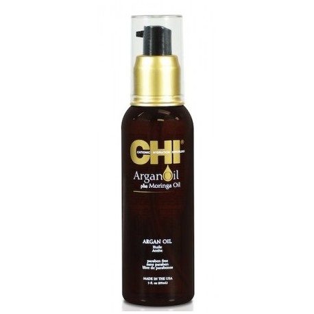 SERUM CHI ARGAN OIL PLUS MORINGA OIL 89ML DE FAROUK SYSTEMS