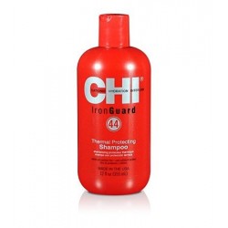 SHAMPOOING CHI 44 IRON GUARD THERMAL PROTECTING SHAMPOO DE FAROUK SYSTEMS