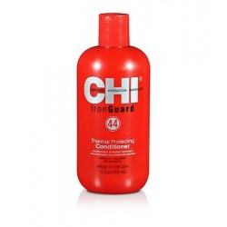 CONDITIONNEUR CHI 44 IRON GUARD THERMAL PROTECTING CONDITIONER 355ML FAROUK SYSTEMS