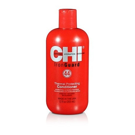 CONDITIONNEUR CHI 44 IRON GUARD THERMAL PROTECTING CONDITIONER 355ML FAROUK SYSTEMS