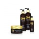 KIT CHI ARGAN OIL PLUS MORINGA OIL DE FAROUK SYSTEMS KIT DE 4 PRODUITS