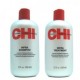 PACK CHI INFRA SHAMPOO + CHI INFRA TREATMENT 355ML FAROUK SYSTEMS