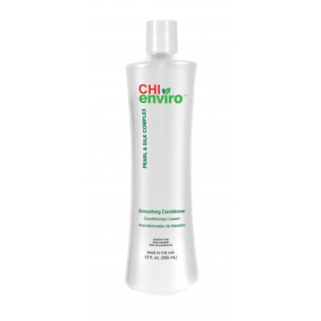 Conditionneur CHI Enviro Smoothing Conditioner 355 ml de Farouk Systems