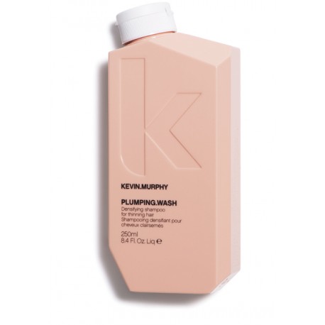 PLUMPING WASH