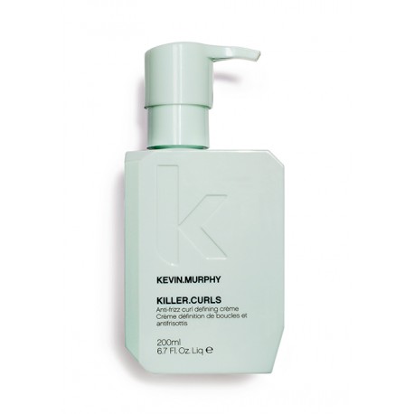 KILLER CURLS 200ML DE KEVIN MURPHY