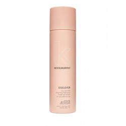 SPRAY DOO OVER DE KEVIN MURPHY