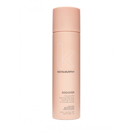 SPRAY DOO OVER DE KEVIN MURPHY