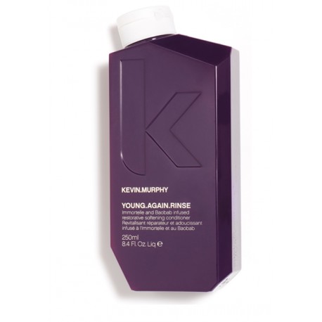 CONDITIONNEUR YOUNG AGAIN RINSE DE KEVIN MURPHY 250ML