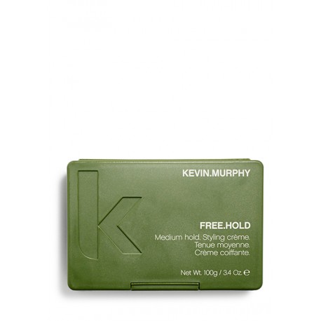 FREE HOLD DE KEVIN MURPHY