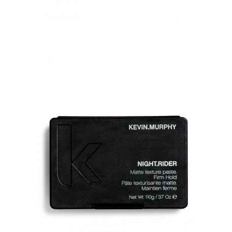 NIGHT RIDER DE KEVIN MURPHY