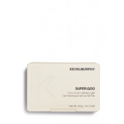 SUPER GOO DE KEVIN MURPHY