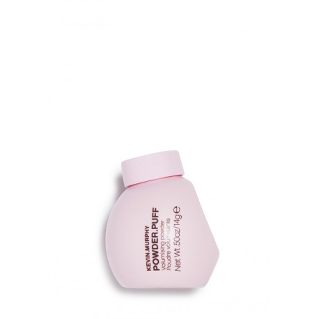 POWDER PUFF DE KEVIN MURPHY