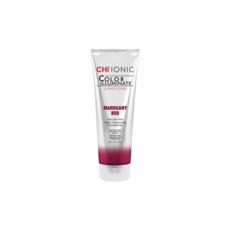 CHI IONIC COLOR ILLUMINATE MAHOGANY RED