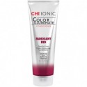 CHI IONIC COLOR ILLUMINATE MAHOGANY RED