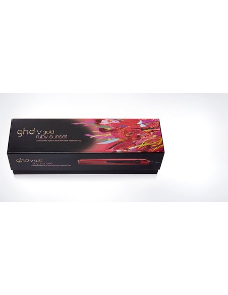 STYLER GHD V RUBIS SUNSET WANDERLUST