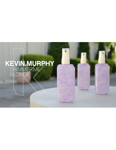 SHIMMER ME BLONDE 100ML