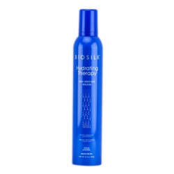 BIOSILK HYDRATING THERAPY MOUSSE RICH MOISTURE