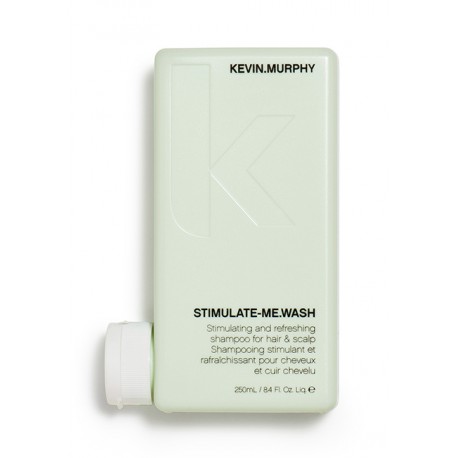 STIMULATE ME WASH DE KEVIN MURPHY