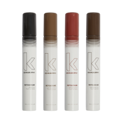 RETOUCH ME DE KEVIN MURPHY