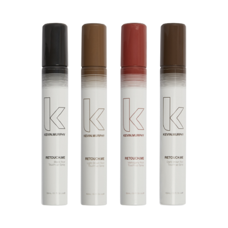 RETOUCH ME DE KEVIN MURPHY