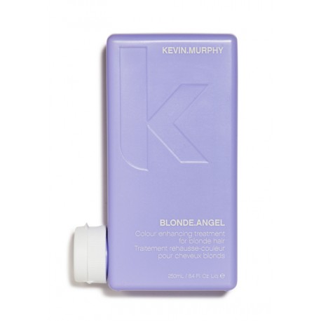 BLONDE ANGEL TREATMENT DE KEVIN MURPHY