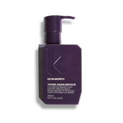 YOUNG AGAIN MASQUE DE KEVIN MURPHY