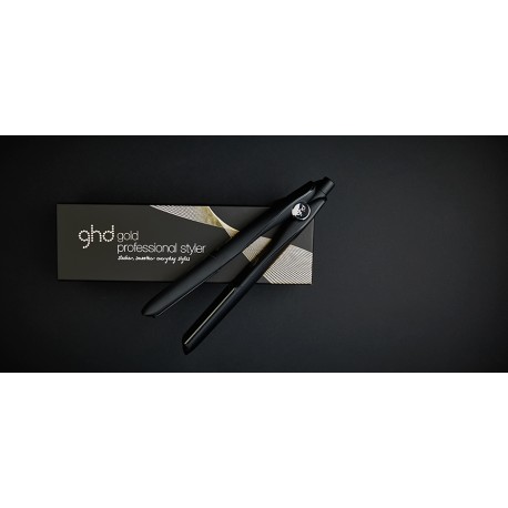 STYLER GHD GOLG CLASSIC