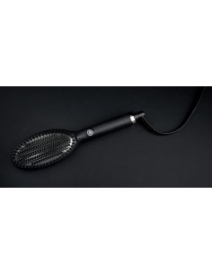 Brosse lissante professionnelle GHD glide 2