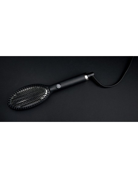 Brosse lissante professionnelle GHD glide