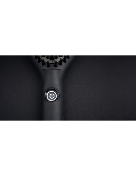 Brosse lissante professionnelle GHD glide