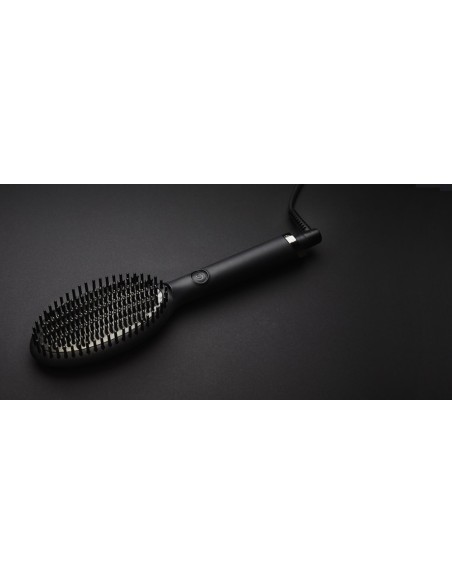 Brosse lissante professionnelle GHD glide