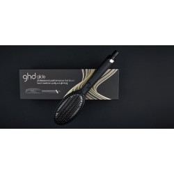 Brosse lissante professionnelle GHD glide