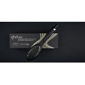 Brosse lissante professionnelle GHD glide