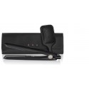 Coffret styler ghd gold avec pochette et brosse