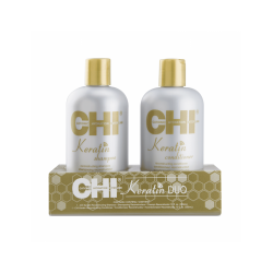 CHI KERATIN DUO