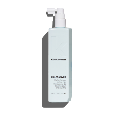 KILLER WAVES DE KEVIN MURPHY