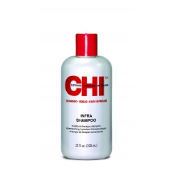 Shampoing CHI Infra Shampoo 355 ml de FAROUK SYSTEMS