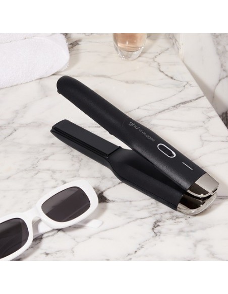 GHD UNPLUGGED
