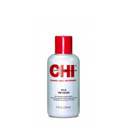 CHI Silk Infusion Serum de FAROUK CHI BIOSILK 177 ml